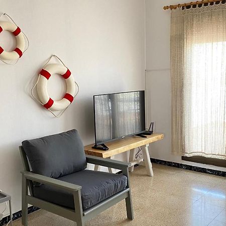 캠브릴스 Atico Con Terraza 아파트 외부 사진