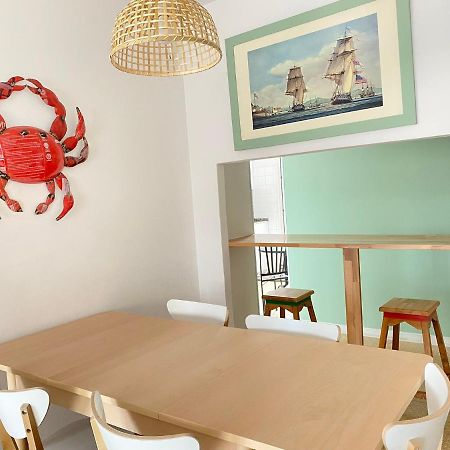 캠브릴스 Atico Con Terraza 아파트 외부 사진