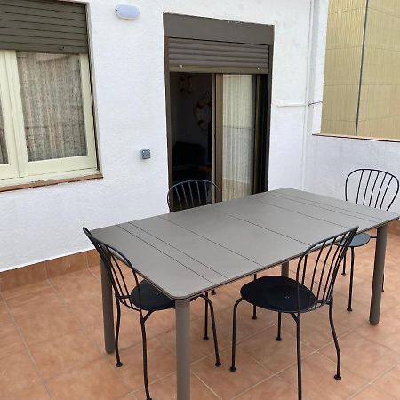 캠브릴스 Atico Con Terraza 아파트 외부 사진