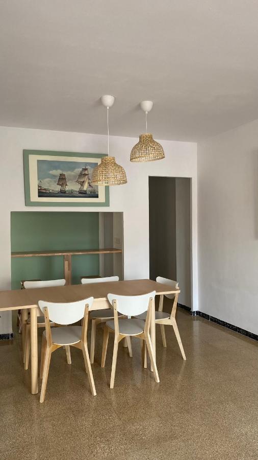 캠브릴스 Atico Con Terraza 아파트 외부 사진