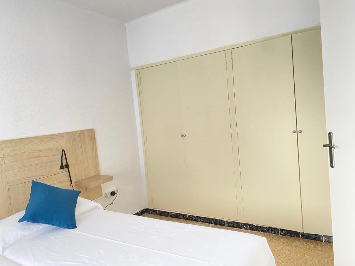 캠브릴스 Atico Con Terraza 아파트 외부 사진