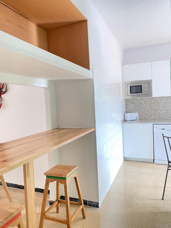 캠브릴스 Atico Con Terraza 아파트 외부 사진