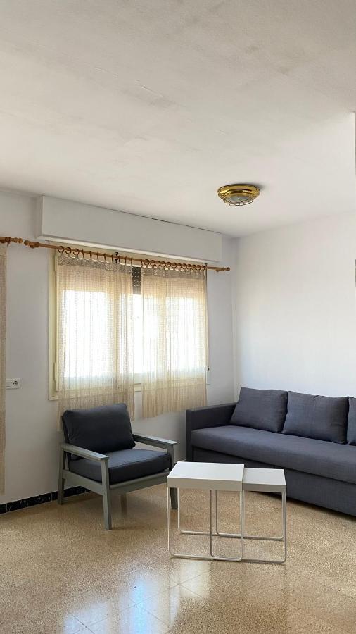 캠브릴스 Atico Con Terraza 아파트 외부 사진