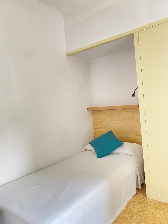 캠브릴스 Atico Con Terraza 아파트 외부 사진